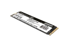 TEAMGROUP MP44Q 4TB PCIe Gen4 x4 M.2 2280 SSD Laptop & Desktop & NUC & NAS picture