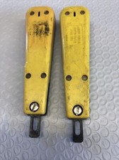 Dracon D714 Siemon S714  punch down tools picture