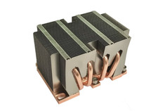 Dynatron B8 Intel LGA 3647 Narrow 2U Rackmount Passive CPU Cooler picture