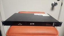 Eaton EATS16 ATS 16 Redundant Switch Rack Mountable Power Supply picture