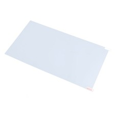 19.5 Inch Computer Blue Light Blocking Screen Protector 16: 9 Anti UV Scrat QRDG picture