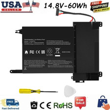 L14M4P23 L14S4P22 L14L4P23 Battery For for Lenovo IdeaPad Y700 Y701 Y700-14ISK picture