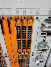 Alcatel OmniSwitch OS 9800 OS9800-CMM CFM Chassis Management Module   picture