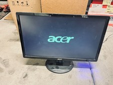 Acer S201HL 20