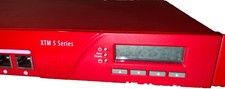 Watchguard XTM 5 series Enterprise level Security/firewall appliance (NC2AE8) picture