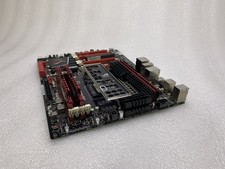 ASUS ROG Crosshair V Formula AMD FX-8150 3.6GHz 16GB DDR3 GSKILL RAM picture