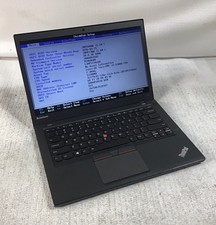 Lenovo ThinkPad T450s 14