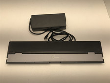 j5create JCD543 Black USB-C Triple Display Docking Station With 100W AC Adaptor picture