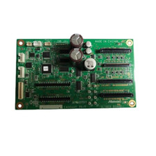 Original Mimaki CJV30 TPC-1000 Slider Board - MP-E105368 picture