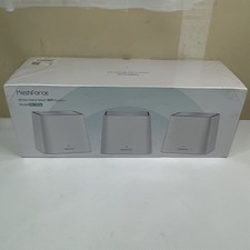 Meshforce M3/M3s Whole Home Mesh WiFi System- 802.11ac Dual-Band -New Sealed picture
