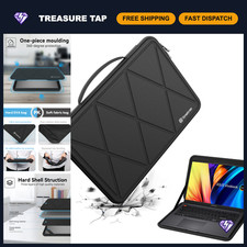 Hard EVA Protective Case for 15.6