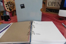 VTG IBM LOTUS 123 1-2-3 Software 2.01 Manual Reference 1986 NO DISK picture