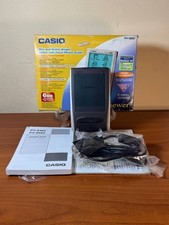 Casio PV-S660 Pocket Viewer 6MB Handheld Vintage Complete With Box - Never Used picture