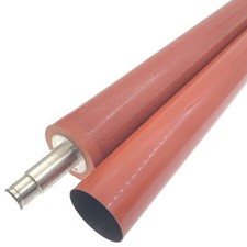 5SET Fuser Film Sleeve Pressure Roller For Kyocera 3552ci 4002i 4052ci 3553ci picture