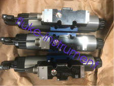1PC NEW 1PCS Rexroth Proportional valve R900924607 4WREE10V75-23/G24K31/A1V picture