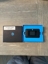 NETGEAR 797S 400 Mbps Wi-Fi Hotspot Modem picture