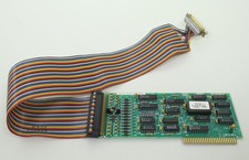 XEBEC First Class Peripherals Sider Hard Drive Controller for Apple II  UNTESTED picture