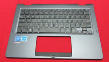 ORIGINAL ASUS J202N PALMREST ASSY KB12531153 USED picture
