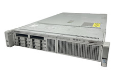 Cisco C240 M4 AIR-CT8540-K9 Wireless Controller - E5-2680v3, MRAID12G, 2x PSU picture