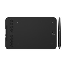 XPPen Deco Mini7W V2 Wireless Drawing Tablet 7