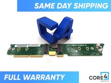 SUPERMICRO AOC-SMG3-2H8M2-B 2x NVMe M.2 PCIe 3.0 RISER picture