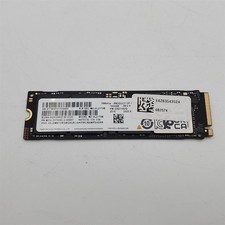 Samsung PM9A1 1TB M.2 2280 PCIe 4.0 x4 NVMe Internal SSD MZVL21T0HBLU-00B07 picture