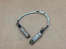 NetApp 112-00297 0.5m 10G Copper SFP+ to SFP+ Cable picture