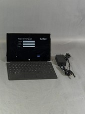 Microsoft Surface RT 1516 Quad Core 1.3GHz 2GB RAM 32GB SSD Windows RT picture
