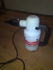 Datavac ED 500 picture