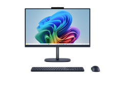 HP OmniStudio All-in-One Desktop Next Gen AI 24-cy0050t Home Core Ultra 5 322 picture