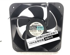1PCS ORIX Axial Fan 20CM MRS20-DUL 200/230V High-Volume Cooling Fan picture