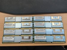 PC2-5300 Memory FB DIMM picture