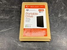 Seagate Expansion 2TB External USB3 Hard Drive STGX2000400  | 🇺🇸✨🇺🇸✨ picture