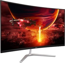 Acer Nitro EDA320Q 31.5