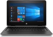 HP ProBook X360 11 11.6