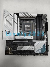 1pc used ASUS ROG STRIX B760-G GAMING WIFI  D4 Motherboard picture