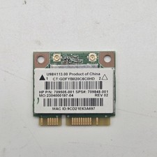 Realtek RTL8188EE Mini PCI Express Network Card for HP 709505-001 709848-001 picture