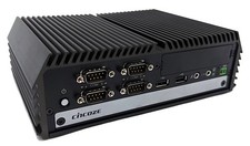 Cincoze / OnLogic DI-1000 i5-6300U 8GB RAM Fanless Rugged Industrial PC - No OS picture