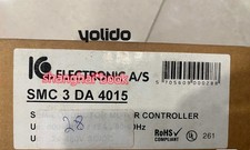1PC NEW SMC-3-DA-4015 SMC 3 DA 4015 For Discounts, Please Contact picture