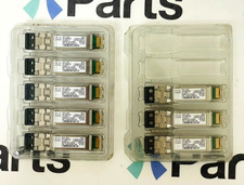 Cisco FET-10G Transceiver Module 10-2566-02 (Lot Of 8 Pcs) picture