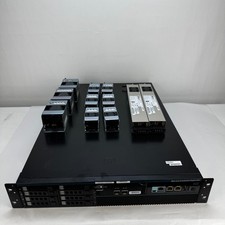 Cisco WAVE-8541-K9 V01 Wide Area Virtual Engine Server 96GB RAM w/ 10GE-2SFP picture