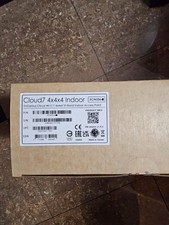 EnGenius ECW536 — Tri‑Band Wi‑Fi 7 4×4×4 Cloud‑Managed Indoor Access Point (TAA picture