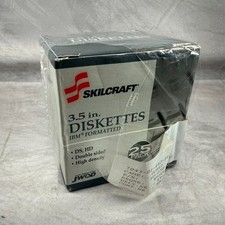 Skilcraft 3.5