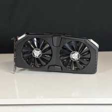 XFX Radeon RX 5700 XT 8GB GDDR6 Graphics Card (RX-57XT8OFF6) FOR PARTS picture