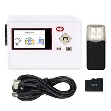 Media Kit for ESP32-S3 ESP32 S3 CAM 1.14 Inch Screen, Supporting OpenAI/XiaoZ... picture
