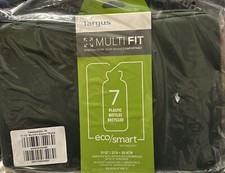 Targus TBS650005GL-70 MultiFit with EcoSmart - THYME - 11-12” (27.9-30.4 CM) picture