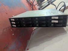 IBM DS3512 / 1746-A2D 12-Bay 3.5