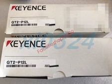 1 pcs NEW KEYENCE GT2-P12L  Displacement sensor DHL/FedEx picture