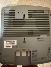 Ruckus R650 Wireless Access Point PoE 2-Port RJ-45 Ethernet White 901-R650-US00 picture