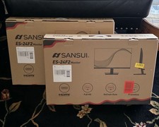 SET OF 2:🎮 SANSUI 24